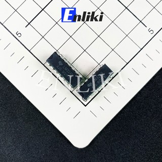 [Mã ELHACE giảm 4% đơn 300K] LM324 IC 14 chân DIP14
