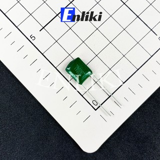 5 chiếc tụ mica 2a104j 100v 0.1uf 104