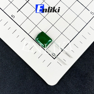 [Mã ELHACE giảm 4% đơn 300K] 5 Chiếc Tụ Mica 2A104J 100V 0.1uF 104