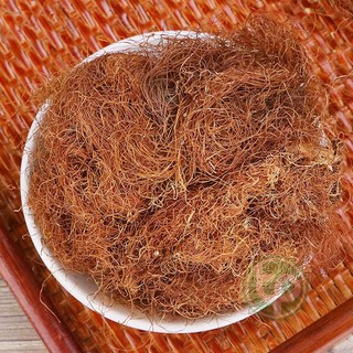 [Hàng khô sach cao cấp] Râu bắp ( râu ngô ) khô 1kg - Tấn Phát