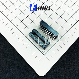 [Mã ELHACE giảm 4% đơn 300K] Đế IC DIP-20 - 20 Chân