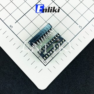 [Mã ELHACE giảm 4% đơn 300K] Đế IC DIP-20 - 20 Chân