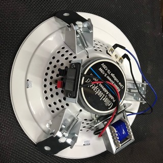 Loa âm trần CEILING LOUDSPEAKER 10W