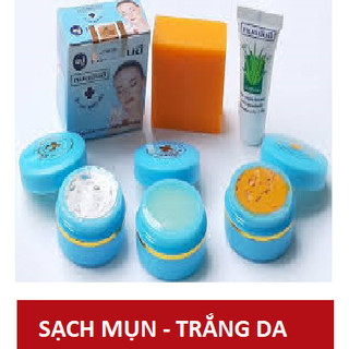 𝗖𝗼𝗺𝗯𝗼 𝗞𝗲𝗺 đ𝗮̣̆𝗰 𝗧𝗿𝗶̣ 𝗠𝘂̣𝗻 𝗧𝗿𝗮̆́𝗻𝗴 𝗗𝗮 𝗬𝗮𝗛𝗲𝗲 𝗧𝗵𝗮́𝗶 𝗟𝗮𝗻