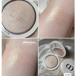 Bắt Sáng Highlight DIOR Forever Couture Luminizer