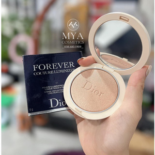 Bắt Sáng Highlight DIOR Forever Couture Luminizer