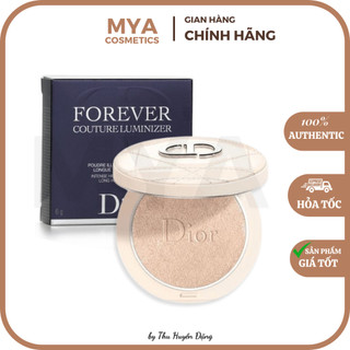 Bắt Sáng Highlight DIOR Forever Couture Luminizer