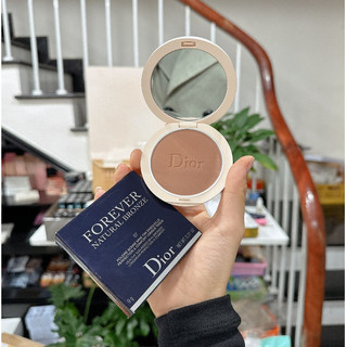 Bắt Sáng Highlight DIOR Forever Couture Luminizer
