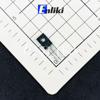 [Mã ELHACE giảm 4% đơn 300K] BD139 Transistor NPN 1.5A 80V TO-126