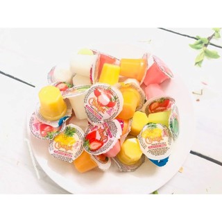Thạch sữa chua ChaPi -900g