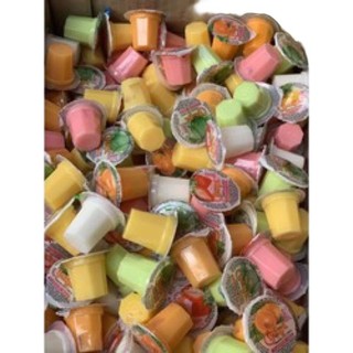 Thạch sữa chua ChaPi -900g