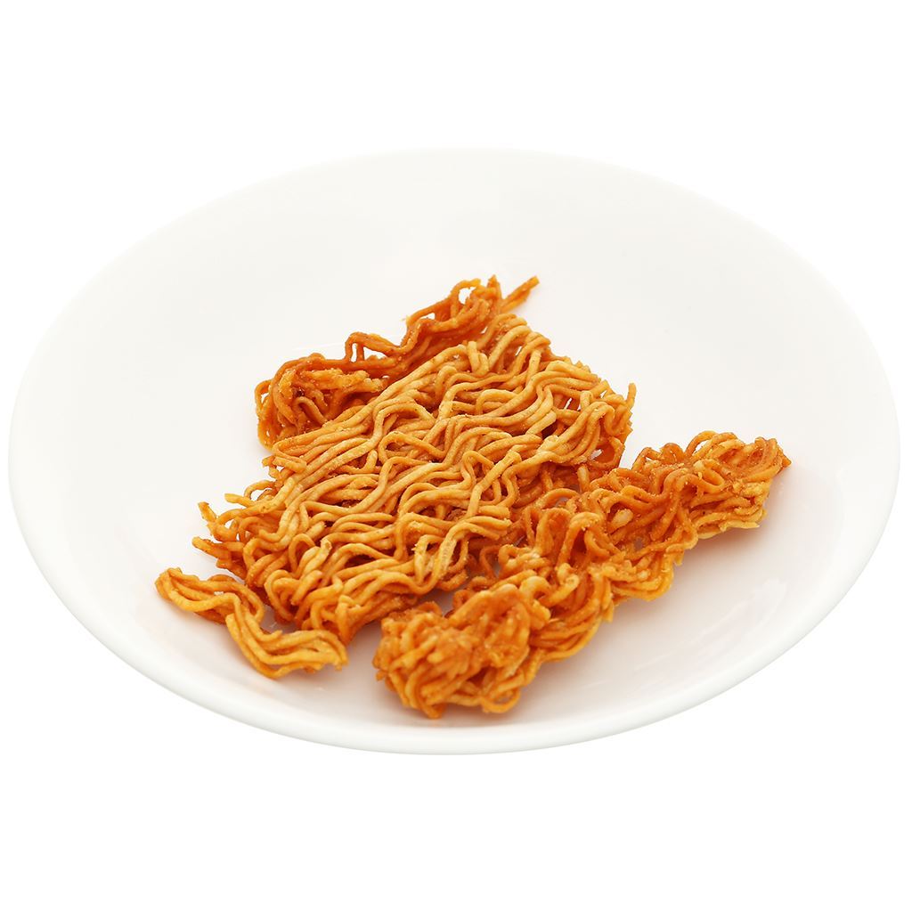 Snack mì trẻ em vị gà/tương ớt Enaak Extra gói 30g