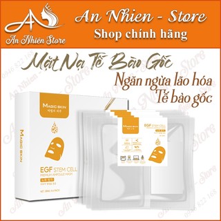 Mặt nạ ngăn ngừa lão hóa tế bào gốc - magic skin