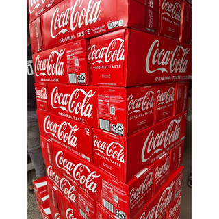 Nước Ngọt Mỹ Coca Pepper Welch Lựa Theo Yêu Cầu Lon 355ml