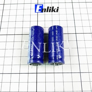 Tụ 4200uF 35V Tháo Máy kích thước 18x45mm