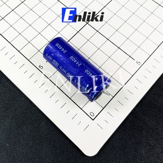 Tụ 4200uF 35V Tháo Máy kích thước 18x45mm