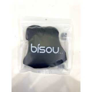 Khẩu trang y tế BISOU 5D (gói 10 cái)