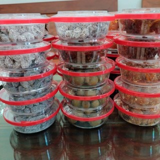 Ô mai bát đặc sản của hà nội xưa 160g