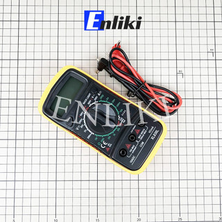 XL830L XL830 830 Đồng Hồ Đo Điện Tử