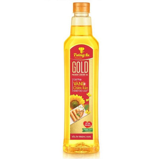 Dầu gold tường an chai 1lít