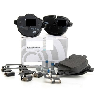 Bố thắng sau, má phanh sau bmw f10, vinfast luxa 34216796741, 34216798193