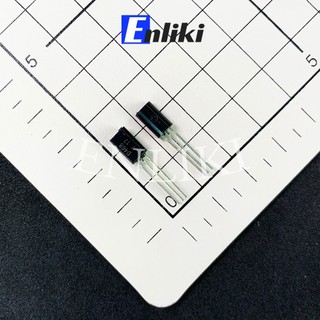 2 chiếc D468 Transistor NPN 1A 25V TO-92