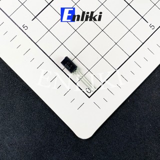 2 chiếc D468 Transistor NPN 1A 25V TO-92