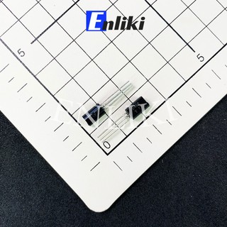 2 chiếc D468 Transistor NPN 1A 25V TO-92