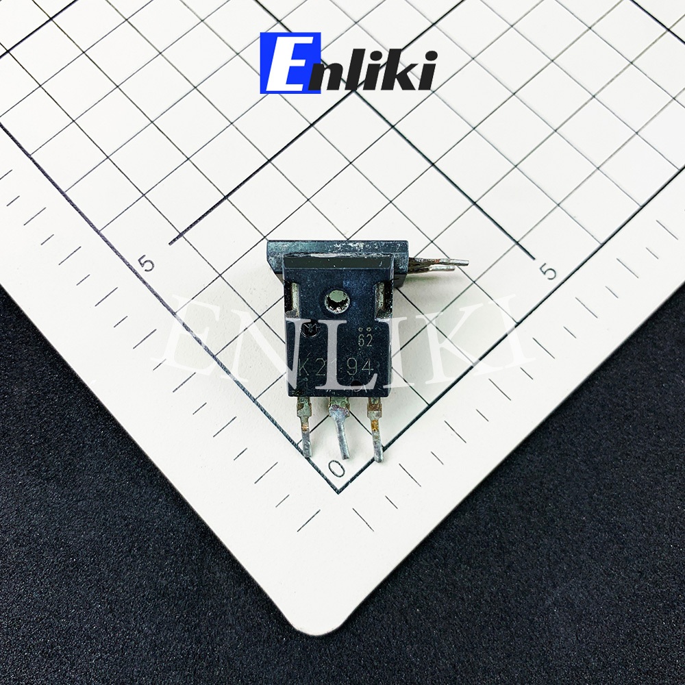 [Mã ELHA22 giảm 5% đơn 300K] K2194 15A 500V Sò Tháo Máy