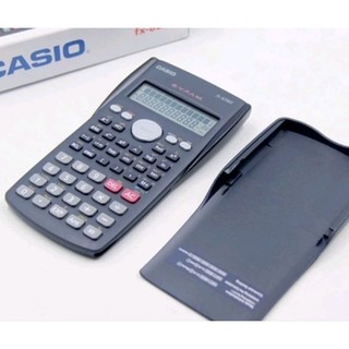 Máy Tính CASIO FX 95 MS - Bảo Hành 2 Năm
