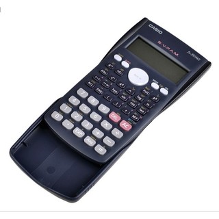 Máy Tính CASIO FX 95 MS - Bảo Hành 2 Năm