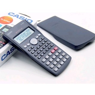 Máy Tính CASIO FX 95 MS - Bảo Hành 2 Năm