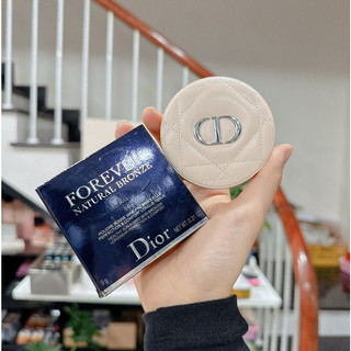 Bắt Sáng Highlight DIOR Forever Couture Luminizer