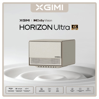 Máy chiếu Xgimi Horizon Ultra 4K