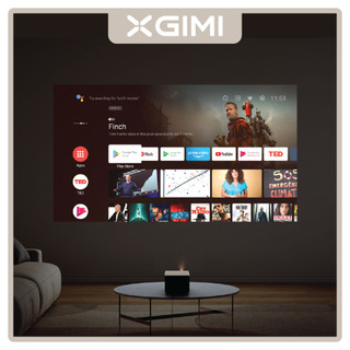 Máy chiếu Xgimi Horizon Ultra 4K