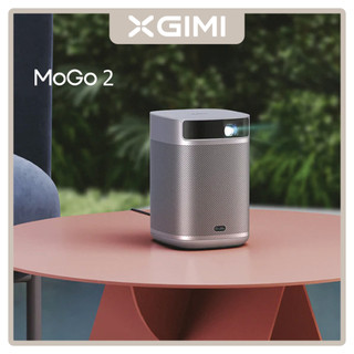 Máy Chiếu Thông Minh XGIMI MoGo 2