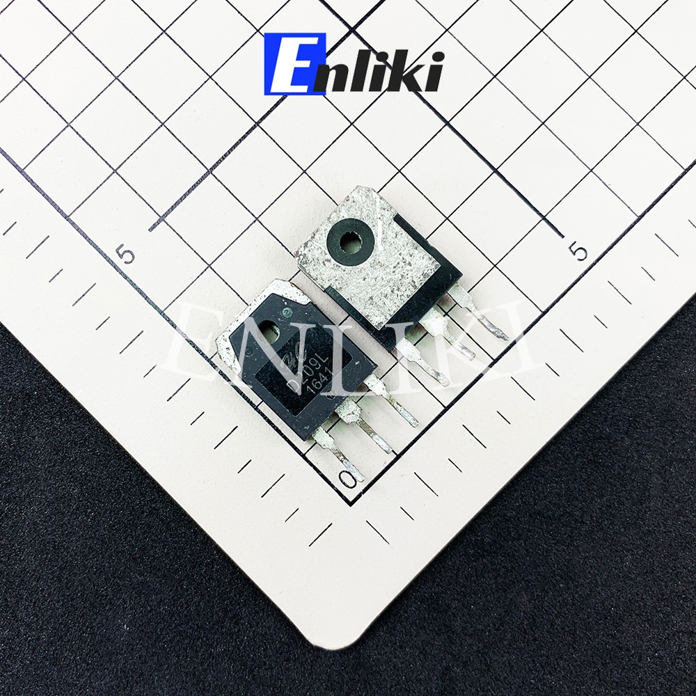 D209L transistor NPN 12A 700V (Tháo Máy)