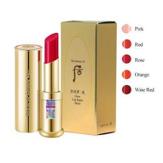son dưỡng HISTORY OF WHOO/ HANYUL Lip balm Nature in life - LAMII BEAUTY