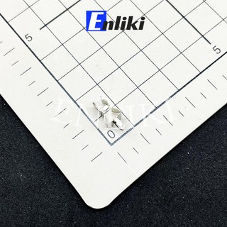 2 Chiếc Đế Cầu Chì 5x20mm