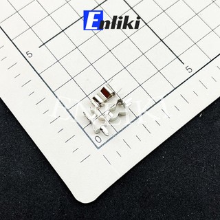 2 Chiếc Đế Cầu Chì 5x20mm