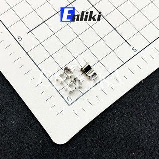 2 chiếc đế cầu chì 5x20mm