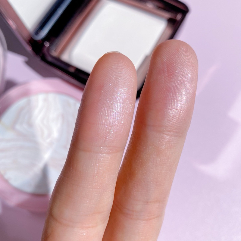 Phấn Phủ Lollipop / Phấn phủ nén Siêu nhẹ mặt / MÕNG / MỊN/ DREAMERUMI