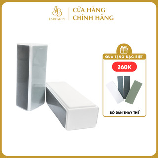 Phao dũa móng 3 mặt chuyên nghiệp - buffer đánh bóng móng