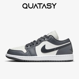Giày sneaker JD1 Low Dark Grey chính hãng