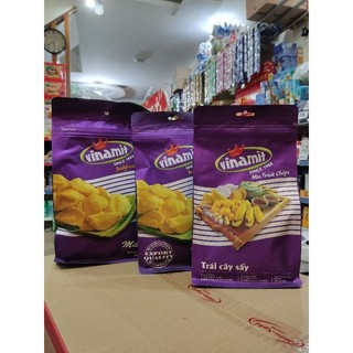 Mít sấy Vinamit 210g/500g/100g
