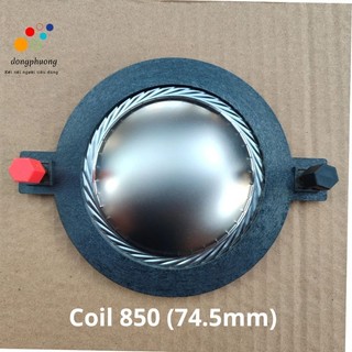 Coil treble nexo 850 dây đồng tròn