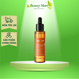 Tinh chất nghệ Cocoon 22% vitamin C - Serum nghệ - giúp làm sáng da chuyên sâu, làm mờ vết thâm 30ml