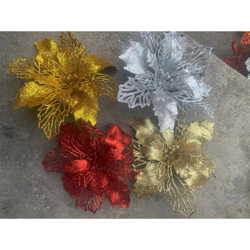 HOA TRANG TRÍ THÁP, GIỎ QUÀ, DECOR TẾT