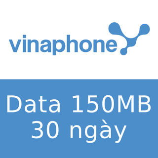 Vinaphone 150mb, 30 ngày