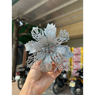 HOA TRANG TRÍ THÁP, GIỎ QUÀ, DECOR TẾT